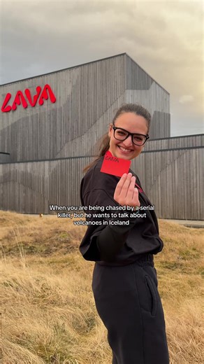 Discover Iceland’s Volcanoes at LAVA Centre