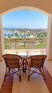 🌅Wake up to breathtaking views at Brayka Bay Resort! ☀️🌊 Whether you love the endless blue of the sea, the serenity of lush gardens, or the refreshing poolside vibes, we have the perfect view for your stay. 🌴 Which one is your favorite? #BraykaBay #BraykaResorts #RedSea #BeachResort #MarsaAlam #Vacation | Brayka Resorts