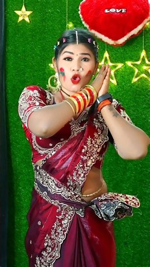 Virel video #bhojpuri #youtubeshorts #dance