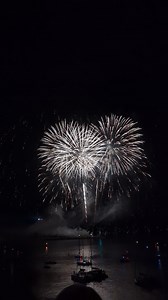 7.9K views · 144 reactions | So many magnificent displays last night...