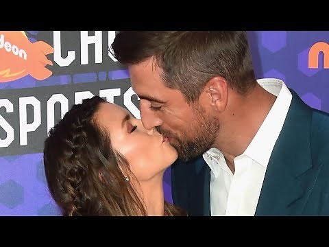 The Truth About Danica Patrick And Aaron Rodgers' Relationship
