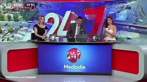 News channel accidentally airs video of testicles instead of eclipse