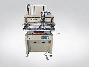 [Hot Item] Electrical Screen Printing Machine with Servo Motor