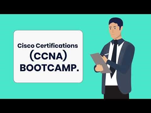 Cisco Certifications (CCNA) Introduction | SNDC Learning