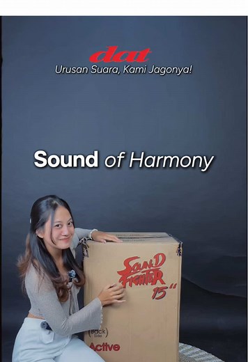 Rasakan Keunggulan Speaker DAT Indonesia