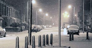 Photoshop Weather Effects That Completely Change the Mood of a Photo