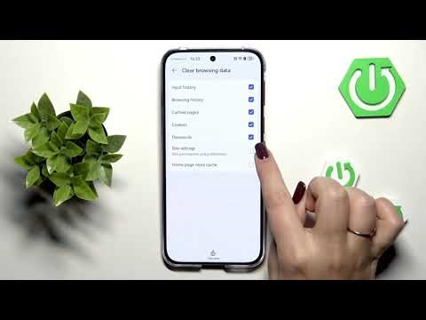 HUAWEI Pura 80 Pro – Cara Hapus Data Penjelajahan