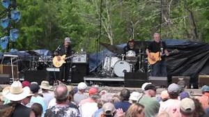 Hot Tuna  - Watch the North Wind Rise (Wanee 2016) Chords - ChordU