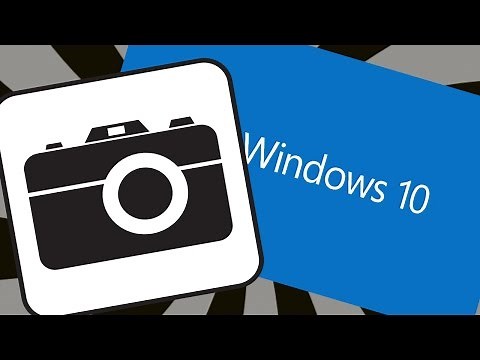 How to Take a Screenshot in Windows 10