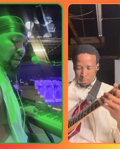 Yesu Wena UnguMhlobo: A Magical Arrangement