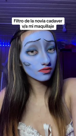 Vídeos de thammy de Jesús (@thammy_palma_) con «Tears to Shed - Tim Burton's Corpse Bride Soundtrack-Helena Bonham Carter, Jane Horrocks And Enn Reitel»