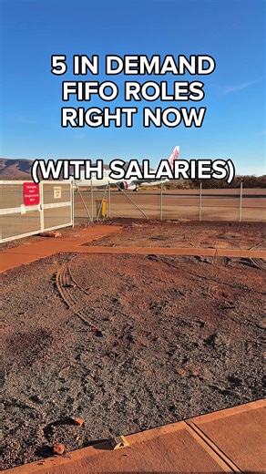 Top 5 In-Demand Mining Jobs in Australia