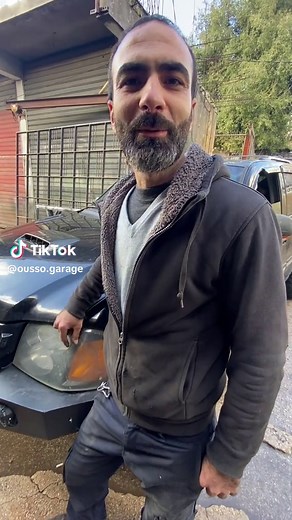 GMC Envoy 2Step Launch Control on Snow!