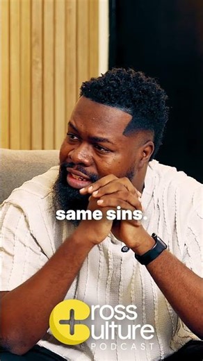 Sometimes we fool ourselves with Bro Code! #podcast #crossculturepodcast