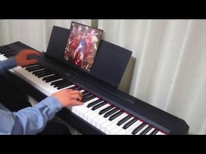 【蓮ノ空】はじまりの羽音 / 蓮ノ空女学院スクールアイドルクラブ 弾いてみた #村野さやか生誕祭2026 【ピアノ】