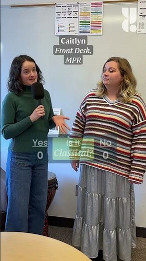 Is It Classical? - MPR Staff Edition: Rodgers & Hammerstein’s “Cinderella”