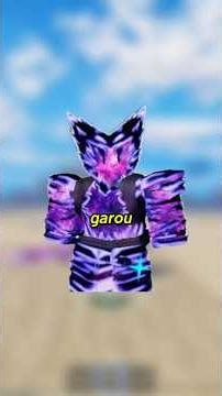 F Move from Dio Za Warudo & Cosmic Garou + new Island in Sea 2 Sailor Piece🔥😱 #roblox