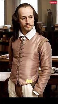 William Shakespeare: Life, Legacy and Literary Genius | Biography of the World's Greatest Playwright