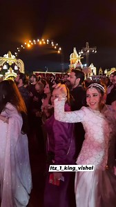 115K views · 4.1K reactions | Bollywood celebration in anant radhika...