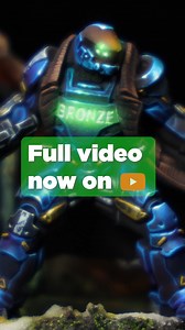 New project! #miniature #hobby #collector #artwork #fypシ Full video 🎥: https://youtu.be/B_Wb0lG9bo0 🤓 All my step by step guides at 👉 www.patreon.com/sergiocalvominiatures | Sergio Calvo Miniatures