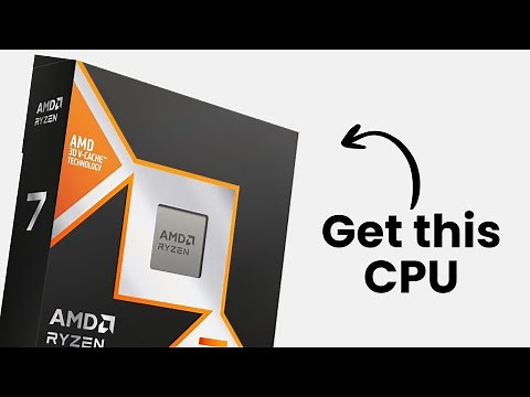 Best CPUs for RTX 5070 Ti Right Now