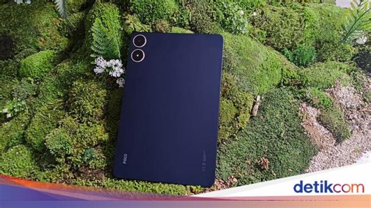 Simak! Ini Sedikit Perbedaan Poco Pad dan Redmi Pad Pro