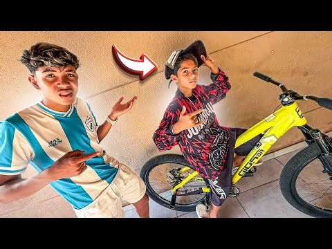 Hiago turned into a MANDRAKE of the Degree.