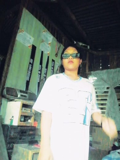 Creative Camera Tricks with an Electric Fan