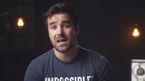 Why You’re Not Too Late to Achieve Your Dreams