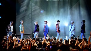 Le groupe star de la K-pop BTS fera son grand retour au printemps 2026