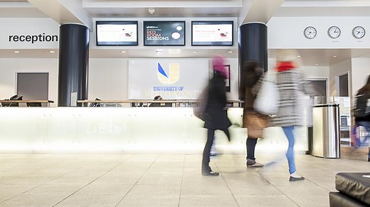 Student life | University of West London