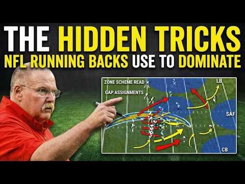 The Complete Playbook for Running the Ball
