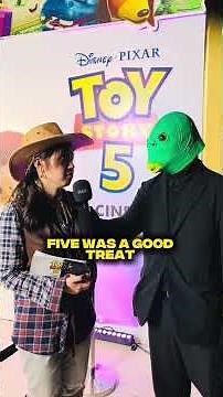 Should Toy Story Have Ended With Toy Story 3? #ToyStory5 #WoodyTheCowboy #Jessie #BuzzLightyear
