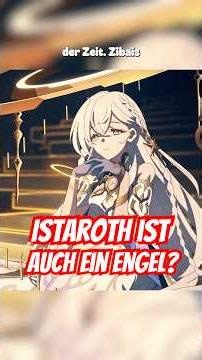 "Was" sind die Shades wirklich? Genshin Impact Lore-Fakten #3 #genshinimpact #hoyocreators #genshin