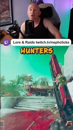 How Every Class uses the light in #destiny2