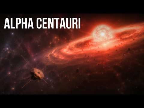 The JWST Took a Look at Alpha Centauri - And What It Saw There Shocked the Scientists!