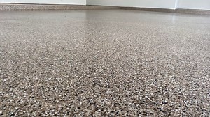 Apex Epoxy Floors Provides Epoxy Floor Coating Service in Kingwood, TX