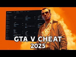 [BEST] GTA 5 Mod Menu PC 2026 / Free Kiddions Cheat, Money Hack & Online Mods