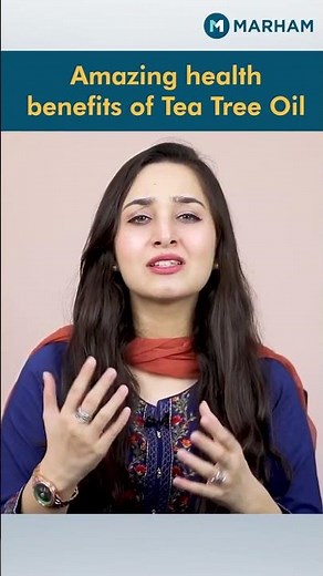 Tea Tree Oil Benefits