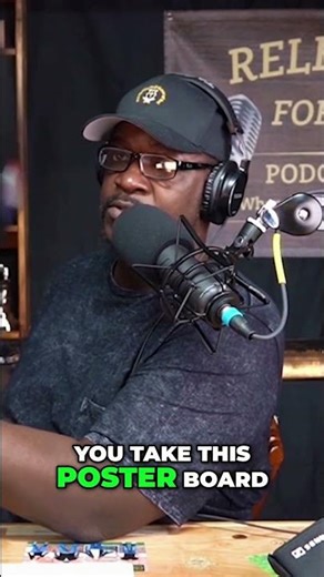 Closet Podcasting DIY Sound Booth Secrets REVEALED!