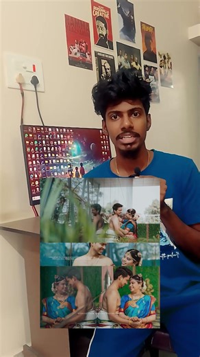 FREE Instagram layout Design PSD 🎁