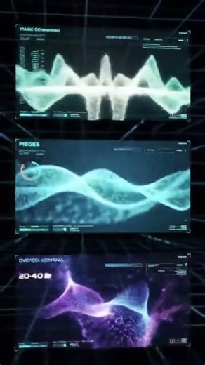 Robot Sound Campaign