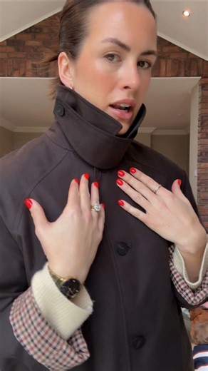 A N N A M A D I G A N on Instagram: "Keep or return ladies 🙏♥️ thank you in advance Code is 3811/044/716"