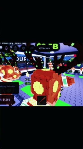 How I Made Billions with Reindeer in Roblox Tycoon! 🚀🦌 #roblox #roblox