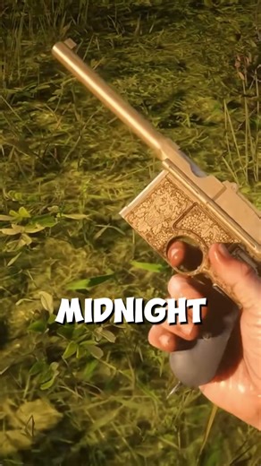 Some of the best weapons in Red Dead Redemption 2 #rdr2 #gaming #games #gameplay