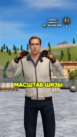 The Most Expensive Accessory in RADMIR RP