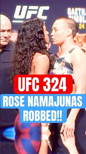 Natalia Silva beats Rose Namajunas, but Valentina Shevchenko beats them all #shorts