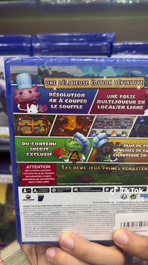 Overcooked! All You Can Eat - PlayStation 5 | GameStop Pakistan