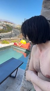 2M views · 2.8K reactions | When the balloon popped This video was produced by Network Media LLC and Chynna S | Silly Skits & Sentimental Scenes | Facebook