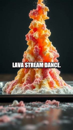 Hidden Kitchen Science: Five Quick Experiments